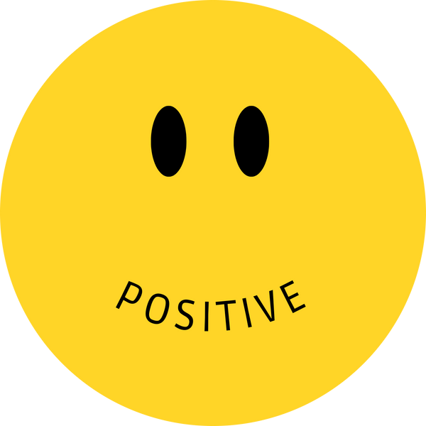 POSITIVE